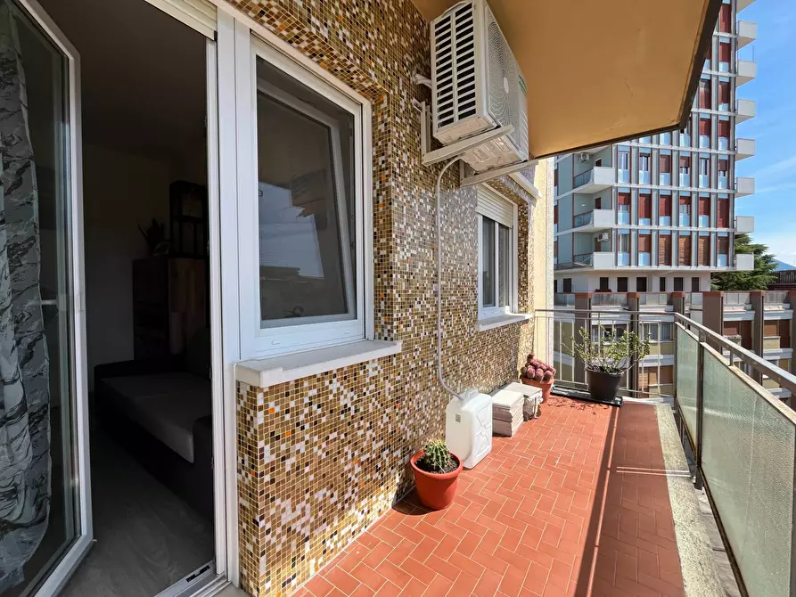 Immagine 4 di Appartamento in vendita  in via dei faiti 5 a Gorizia