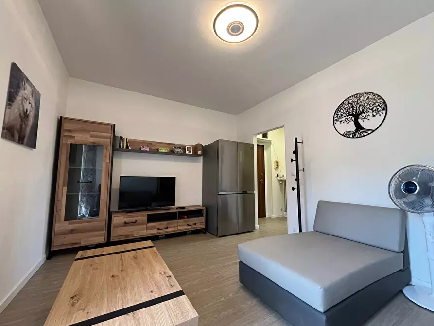 Immagine 5 di Appartamento in vendita  in via dei faiti 5 a Gorizia