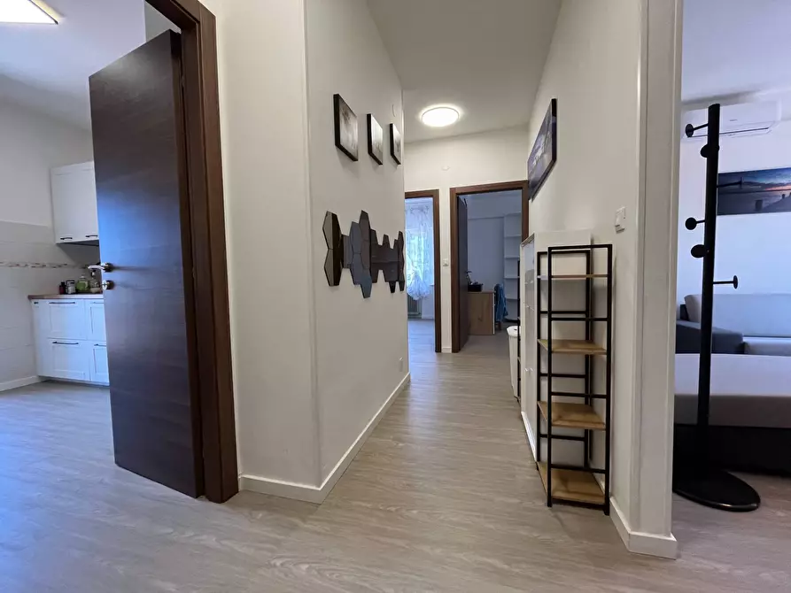Immagine 1 di Appartamento in vendita  in via dei faiti 5 a Gorizia