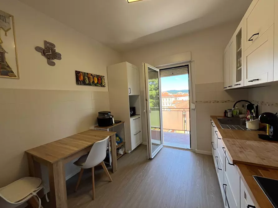 Immagine 7 di Appartamento in vendita  in via dei faiti 5 a Gorizia