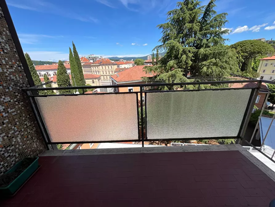 Immagine 8 di Appartamento in vendita  in via dei faiti 5 a Gorizia