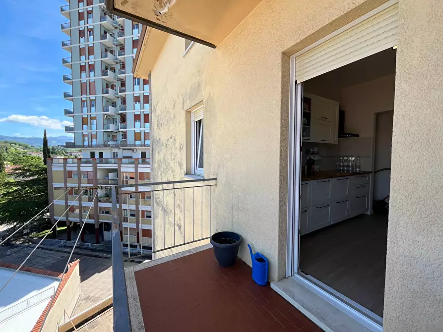 Immagine 9 di Appartamento in vendita  in via dei faiti 5 a Gorizia