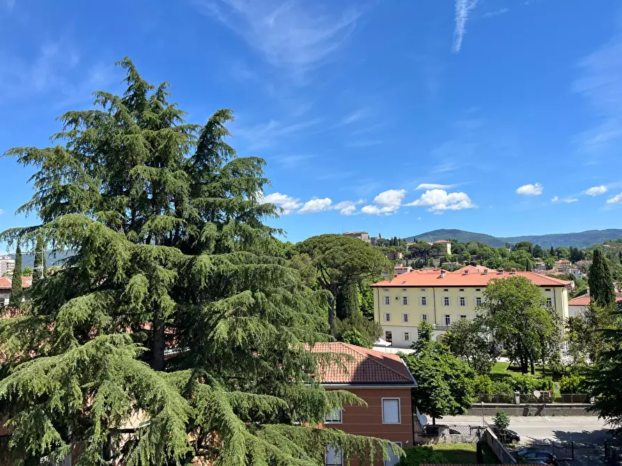 Immagine 10 di Appartamento in vendita  in via dei faiti 5 a Gorizia