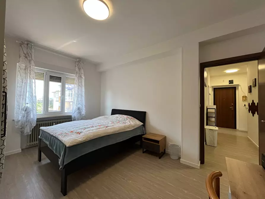 Immagine 11 di Appartamento in vendita  in via dei faiti 5 a Gorizia