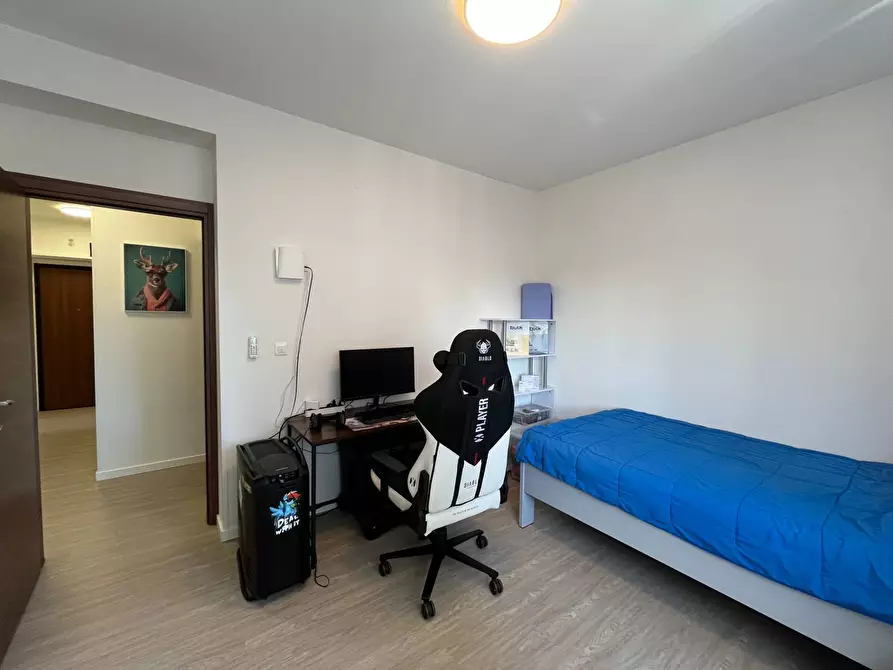 Immagine 13 di Appartamento in vendita  in via dei faiti 5 a Gorizia