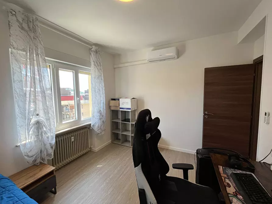 Immagine 14 di Appartamento in vendita  in via dei faiti 5 a Gorizia