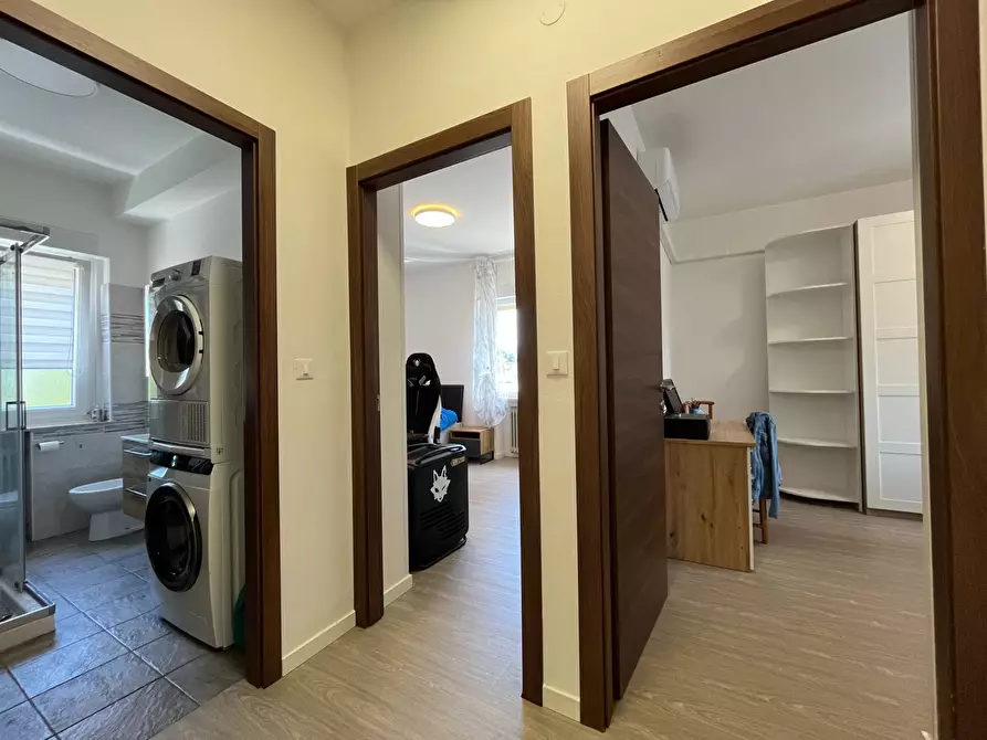 Immagine 15 di Appartamento in vendita  in via dei faiti 5 a Gorizia