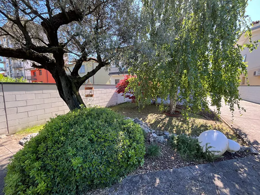 Immagine 33 di Villa in vendita  in Via Redipuglia 45 a Ronchi Dei Legionari