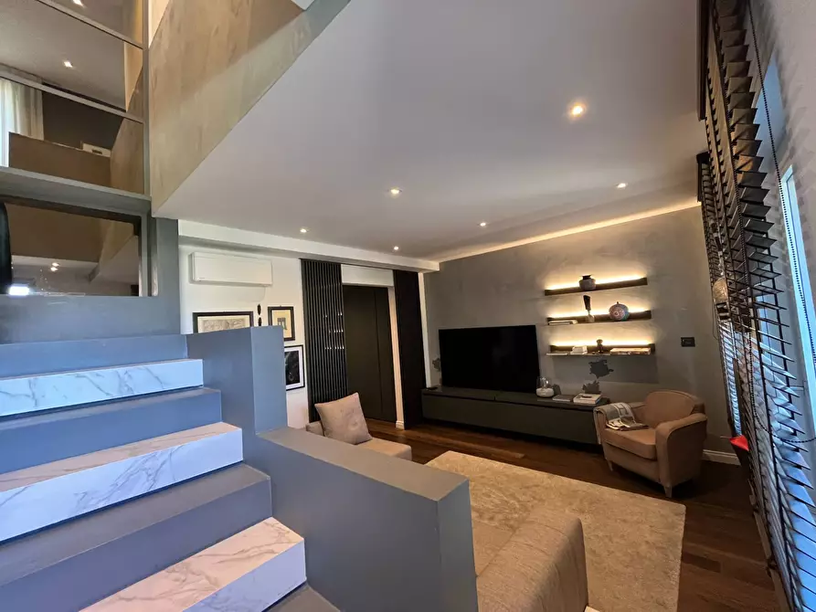 Immagine 3 di Villa in vendita  in Via Redipuglia 45 a Ronchi Dei Legionari