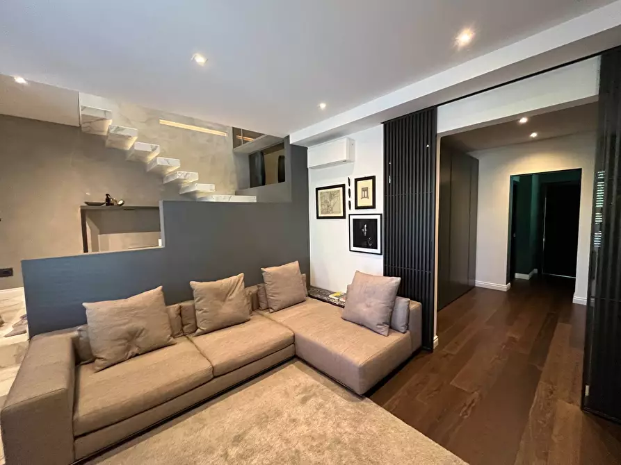 Immagine 4 di Villa in vendita  in Via Redipuglia 45 a Ronchi Dei Legionari