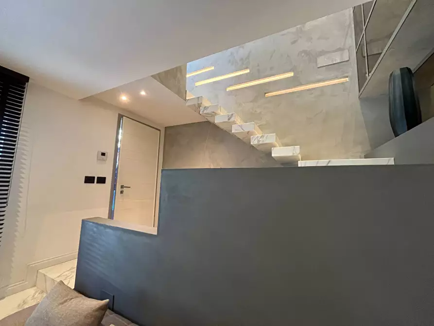 Immagine 6 di Villa in vendita  in Via Redipuglia 45 a Ronchi Dei Legionari