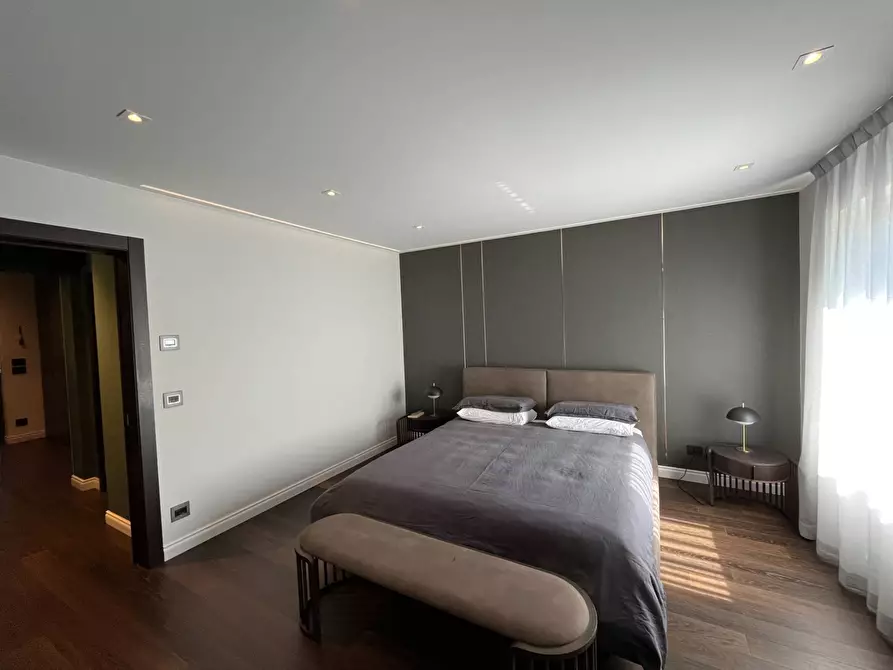 Immagine 7 di Villa in vendita  in Via Redipuglia 45 a Ronchi Dei Legionari