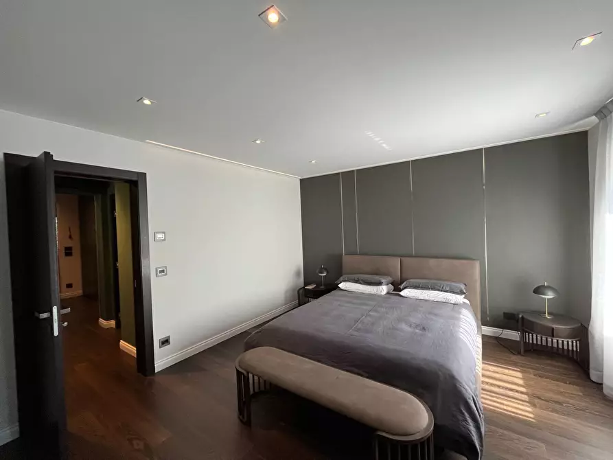 Immagine 8 di Villa in vendita  in Via Redipuglia 45 a Ronchi Dei Legionari