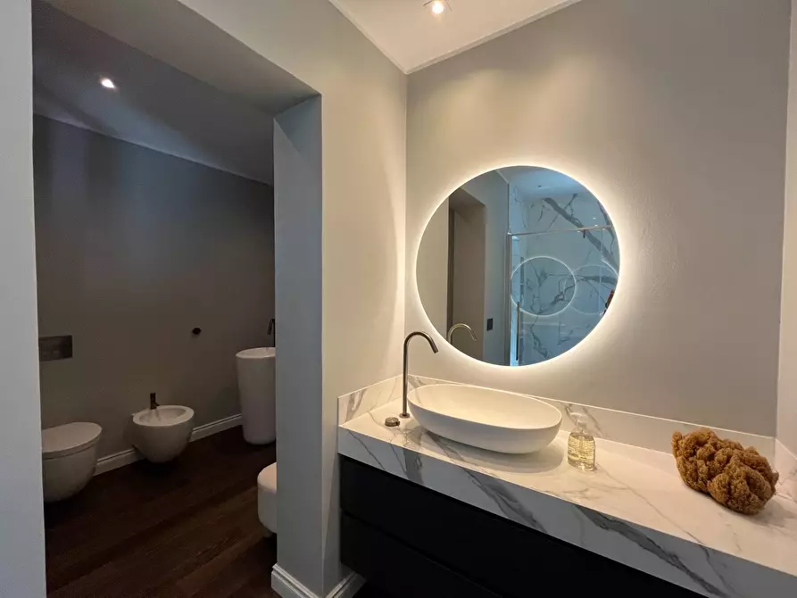 Immagine 9 di Villa in vendita  in Via Redipuglia 45 a Ronchi Dei Legionari