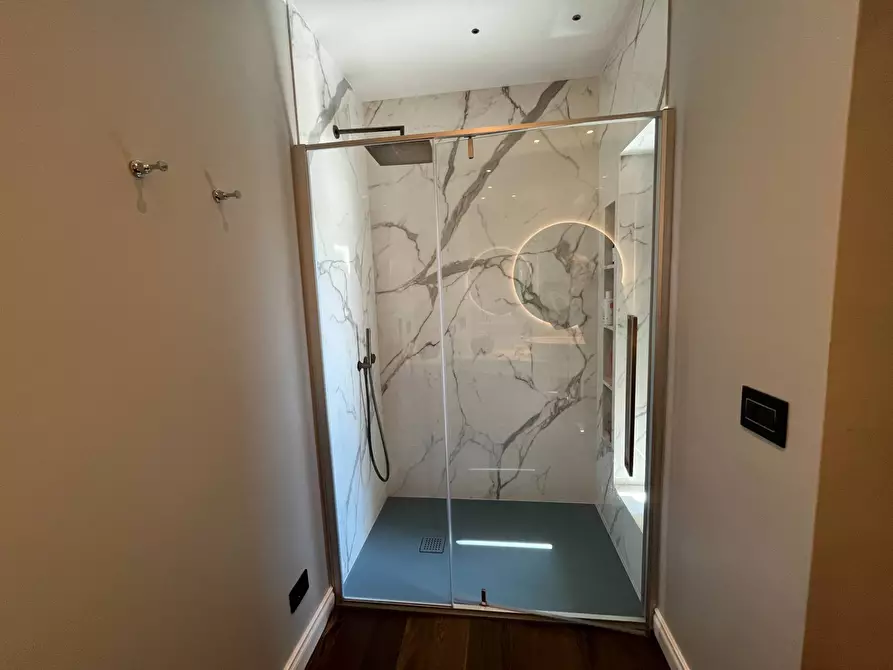 Immagine 11 di Villa in vendita  in Via Redipuglia 45 a Ronchi Dei Legionari