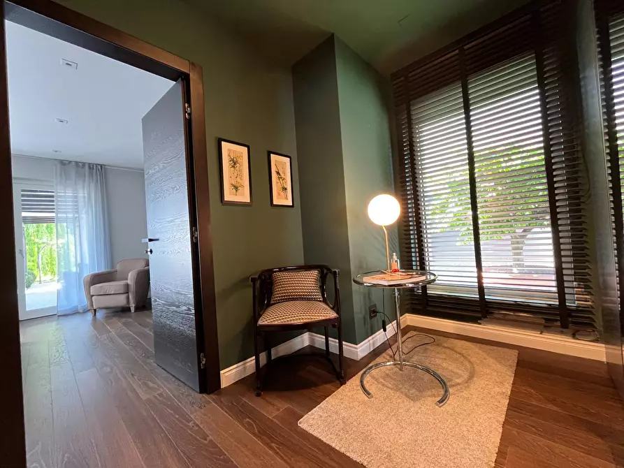 Immagine 12 di Villa in vendita  in Via Redipuglia 45 a Ronchi Dei Legionari