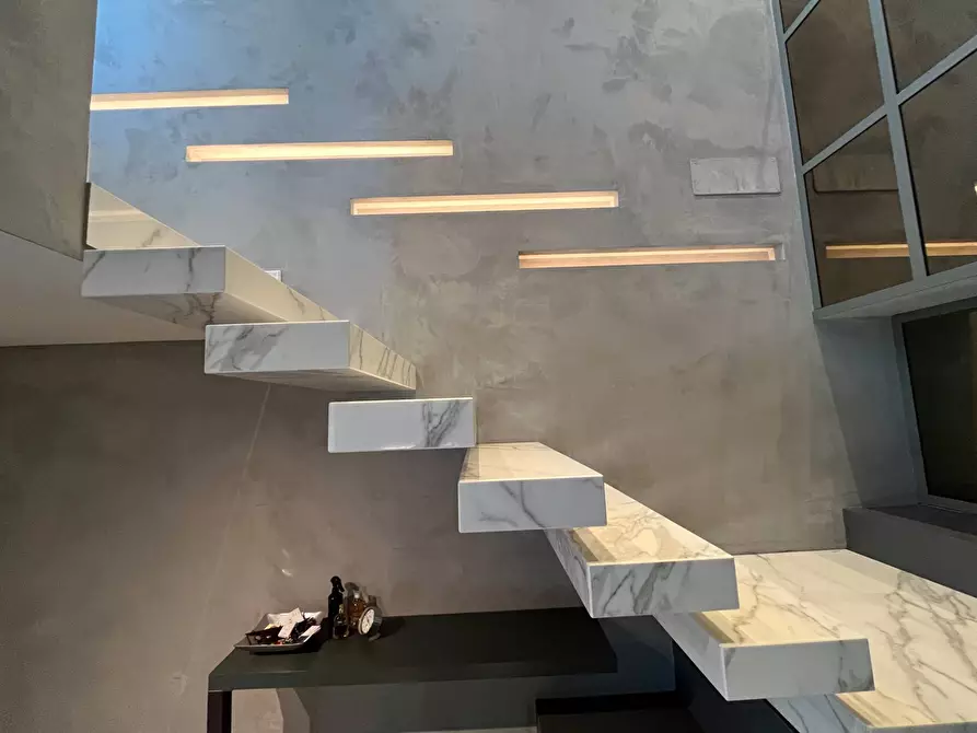 Immagine 13 di Villa in vendita  in Via Redipuglia 45 a Ronchi Dei Legionari