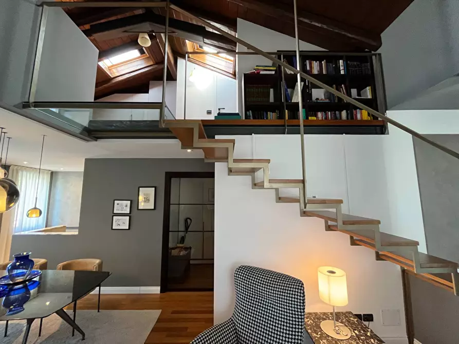 Immagine 17 di Villa in vendita  in Via Redipuglia 45 a Ronchi Dei Legionari