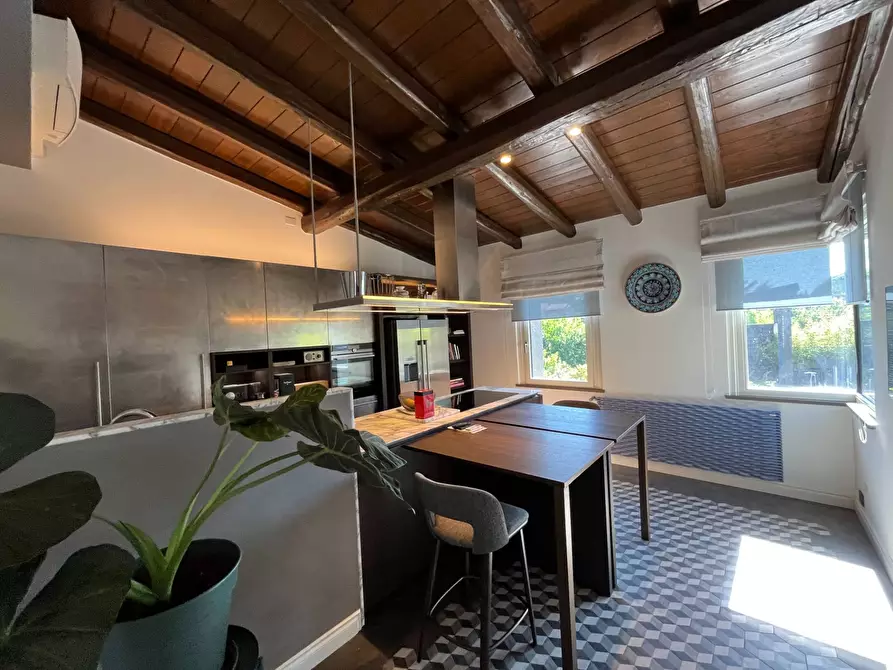 Immagine 19 di Villa in vendita  in Via Redipuglia 45 a Ronchi Dei Legionari