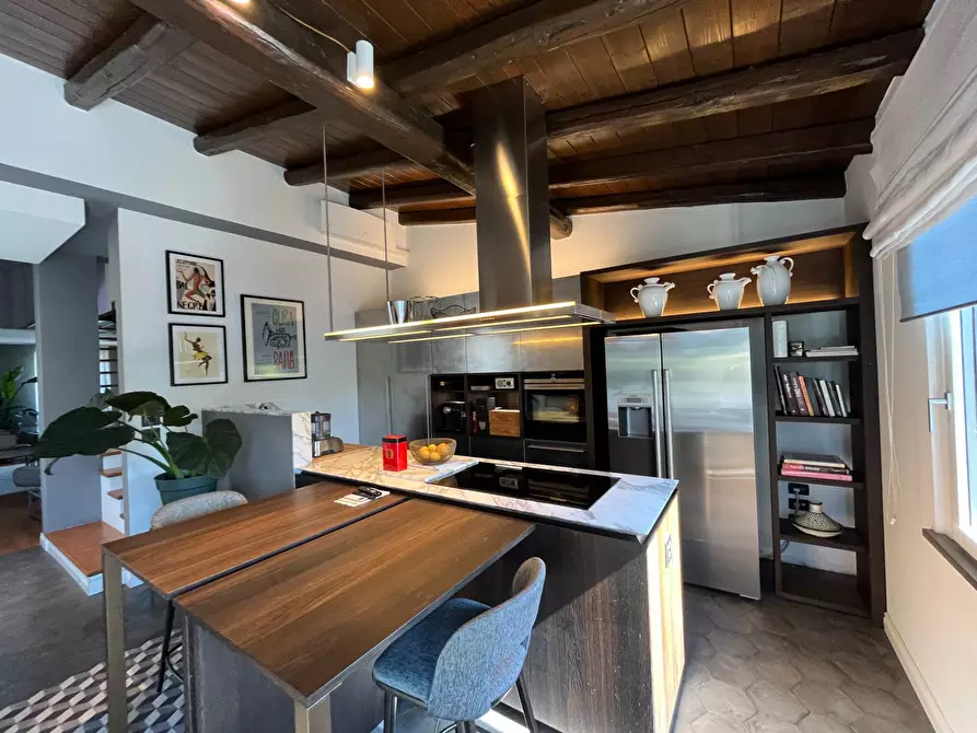 Immagine 20 di Villa in vendita  in Via Redipuglia 45 a Ronchi Dei Legionari