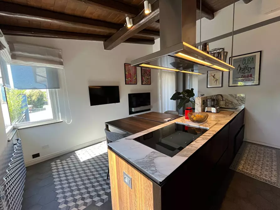 Immagine 21 di Villa in vendita  in Via Redipuglia 45 a Ronchi Dei Legionari