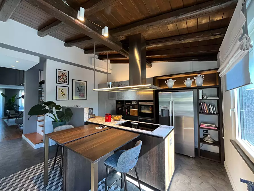 Immagine 22 di Villa in vendita  in Via Redipuglia 45 a Ronchi Dei Legionari