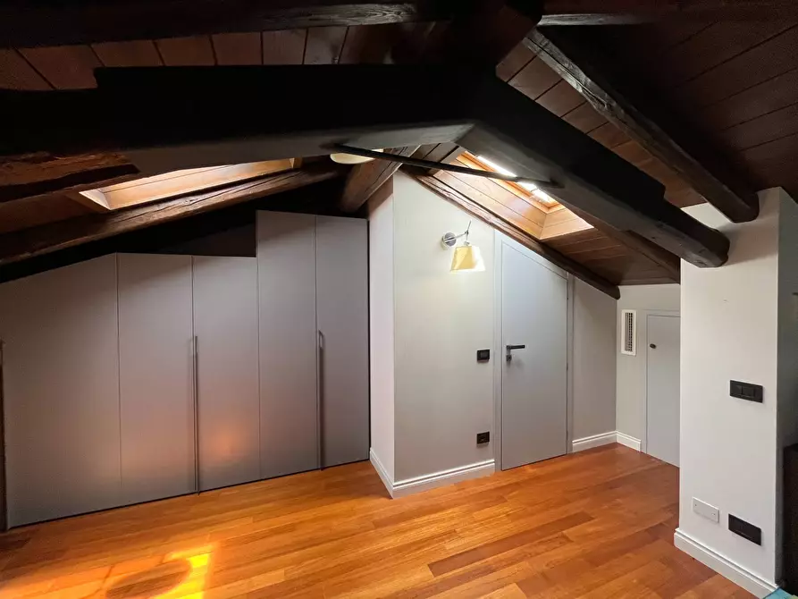 Immagine 23 di Villa in vendita  in Via Redipuglia 45 a Ronchi Dei Legionari
