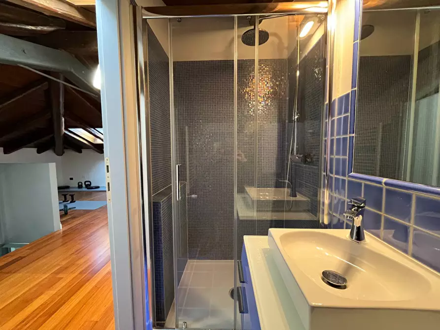 Immagine 24 di Villa in vendita  in Via Redipuglia 45 a Ronchi Dei Legionari