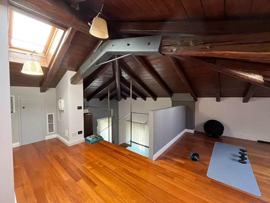 Immagine 25 di Villa in vendita  in Via Redipuglia 45 a Ronchi Dei Legionari