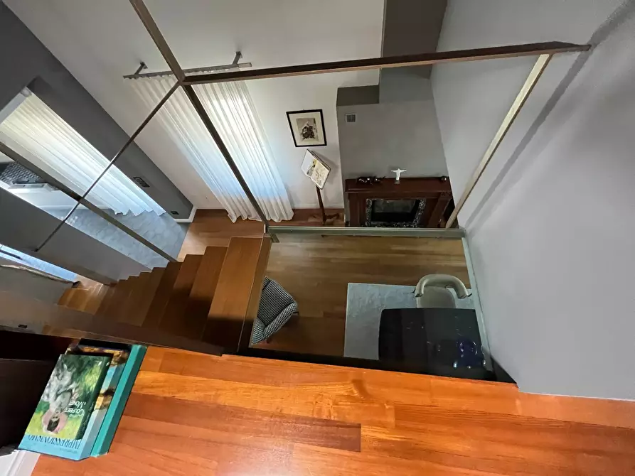 Immagine 26 di Villa in vendita  in Via Redipuglia 45 a Ronchi Dei Legionari