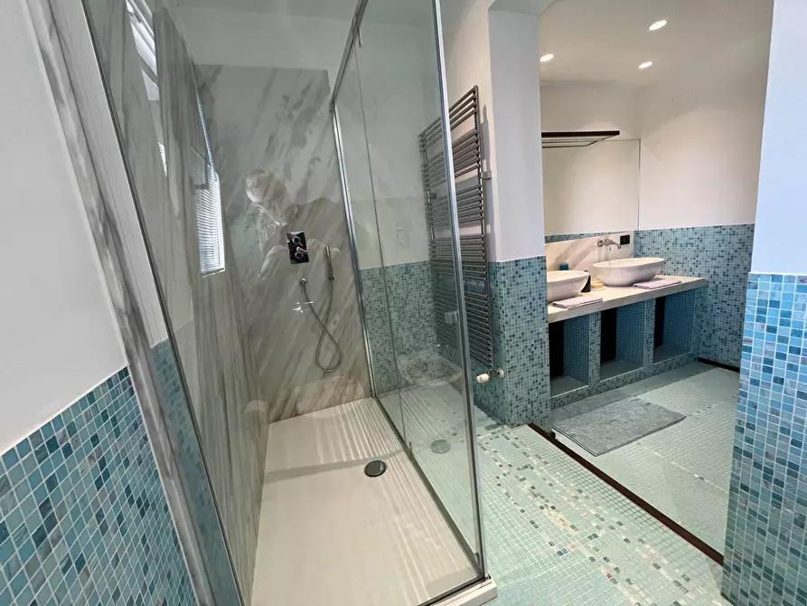 Immagine 27 di Villa in vendita  in Via Redipuglia 45 a Ronchi Dei Legionari