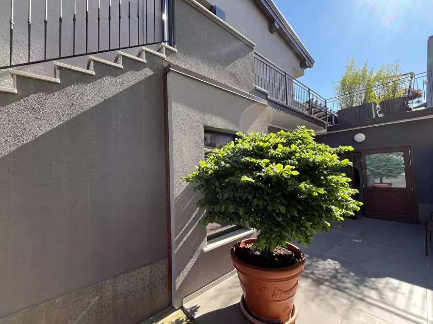 Immagine 29 di Villa in vendita  in Via Redipuglia 45 a Ronchi Dei Legionari
