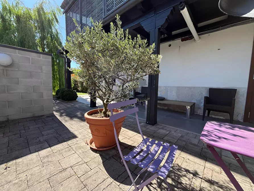 Immagine 31 di Villa in vendita  in Via Redipuglia 45 a Ronchi Dei Legionari