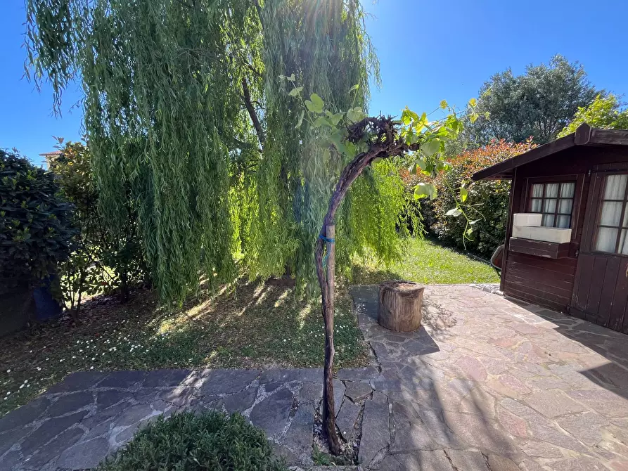 Immagine 32 di Villa in vendita  in Via Redipuglia 45 a Ronchi Dei Legionari