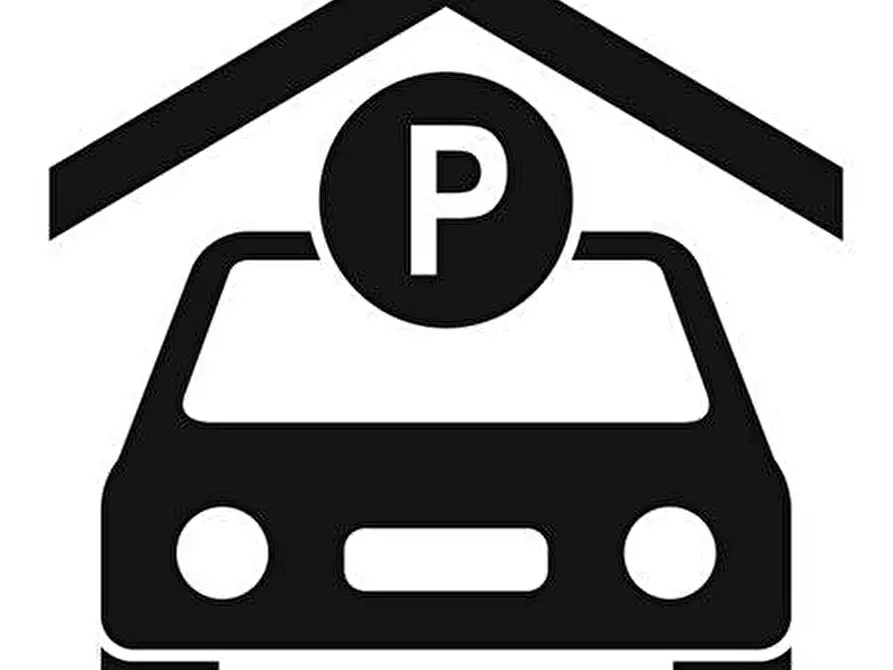 Immagine 1 di Box auto in affitto  in VIA GARIBALDI 10 a Gorizia