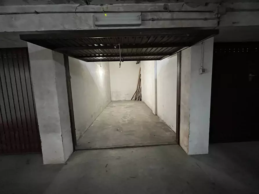 Immagine 22 di Appartamento in vendita  in Via Donizetti 30 a Gorizia