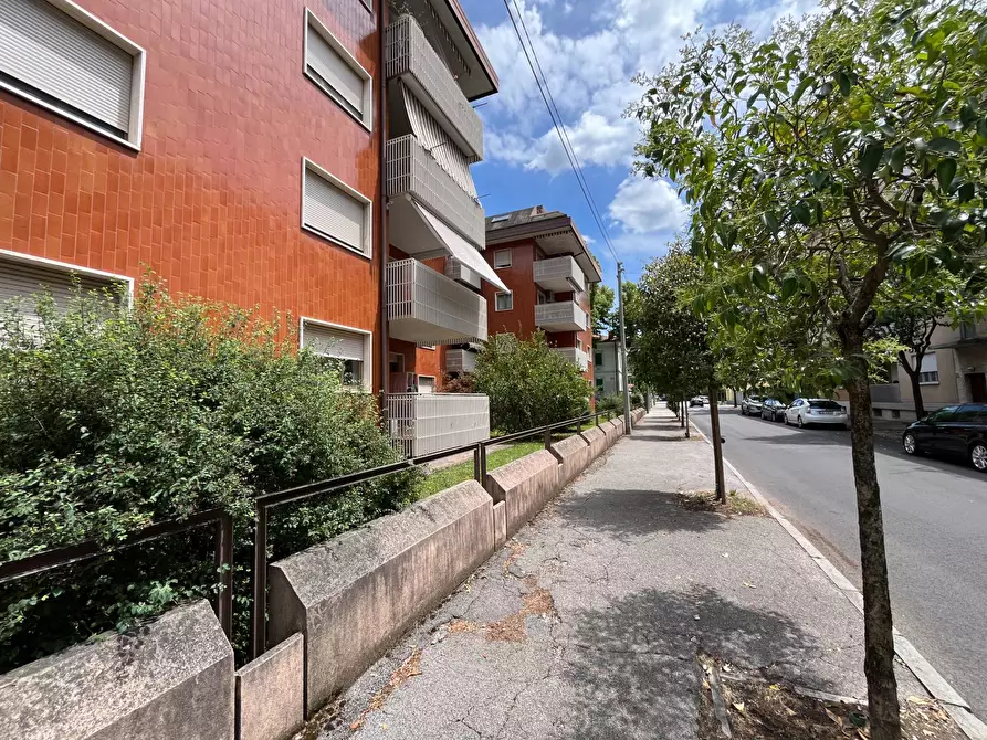 Immagine 3 di Appartamento in vendita  in Via Donizetti 30 a Gorizia