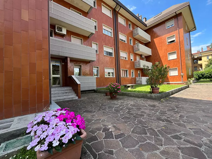 Immagine 1 di Appartamento in vendita  in Via Donizetti 30 a Gorizia