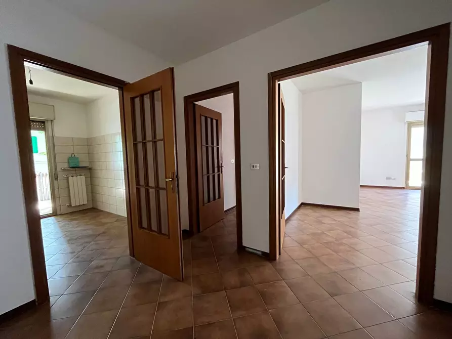 Immagine 4 di Appartamento in vendita  in Via Donizetti 30 a Gorizia