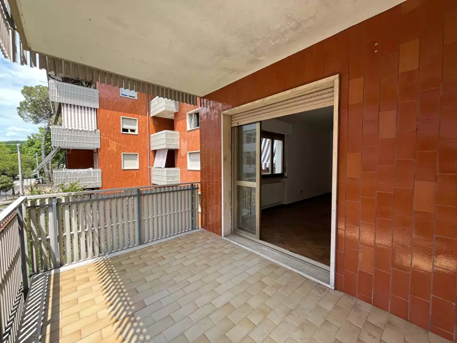 Immagine 8 di Appartamento in vendita  in Via Donizetti 30 a Gorizia