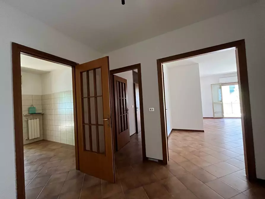 Immagine 10 di Appartamento in vendita  in Via Donizetti 30 a Gorizia
