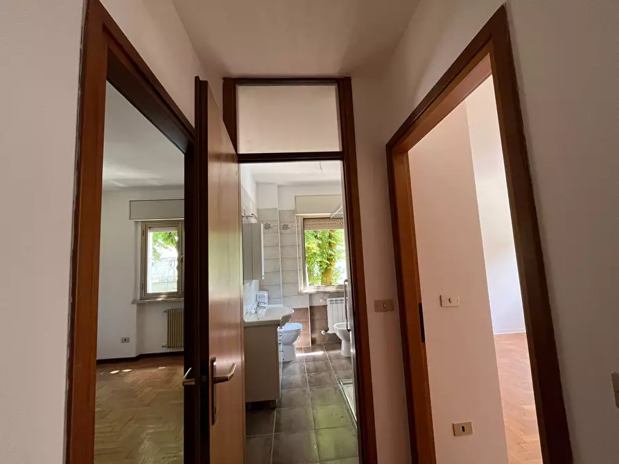 Immagine 14 di Appartamento in vendita  in Via Donizetti 30 a Gorizia