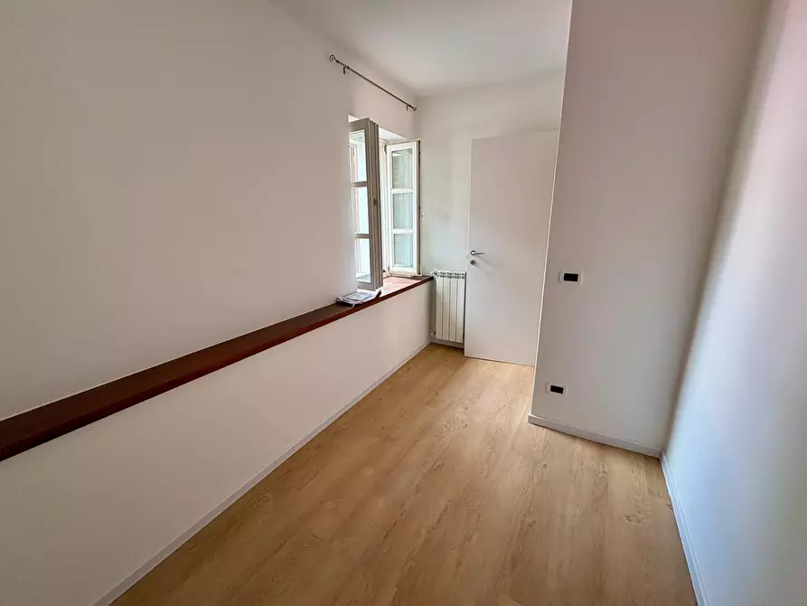 Immagine 5 di Appartamento in vendita  in VIA BAIAMONTI 3 a Gorizia