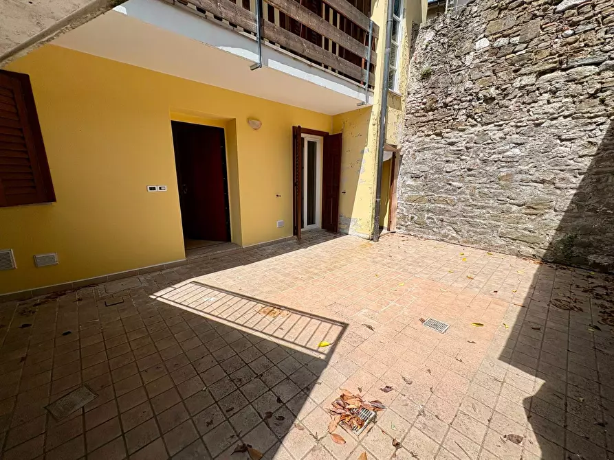 Immagine 2 di Appartamento in vendita  in VIA BAIAMONTI 3 a Gorizia