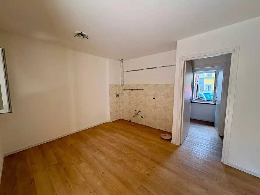 Immagine 3 di Appartamento in vendita  in VIA BAIAMONTI 3 a Gorizia