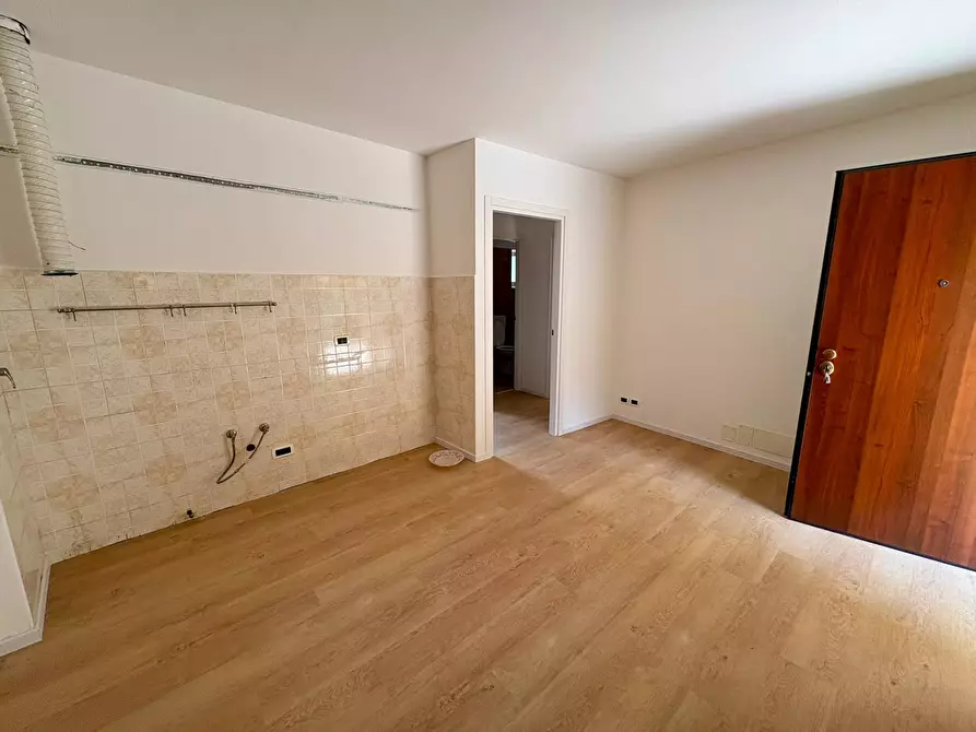 Immagine 1 di Appartamento in vendita  in VIA BAIAMONTI 3 a Gorizia