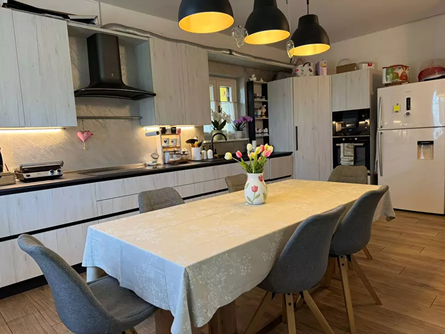 Immagine 11 di Villa in vendita  a Farra D'isonzo