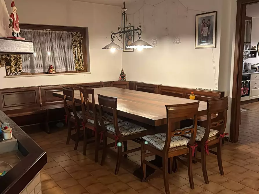 Immagine 19 di Villa in vendita  a Farra D'isonzo