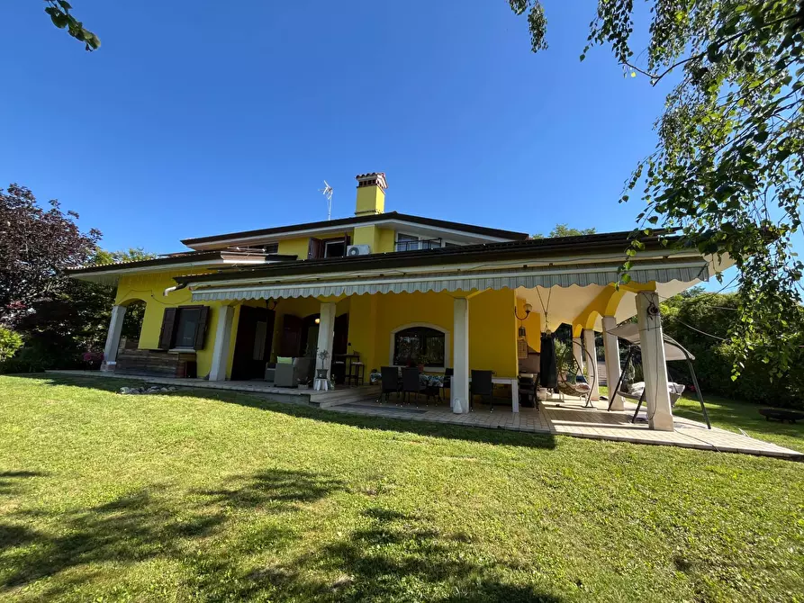 casa indipendente in vendita a Farra d'Isonzo