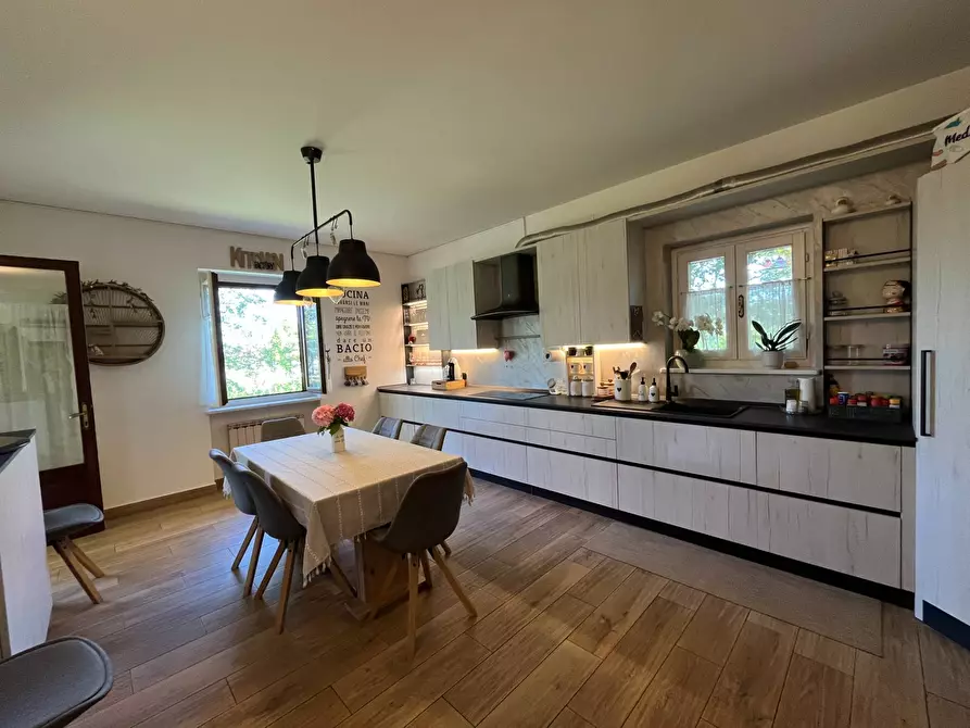 Immagine 13 di Villa in vendita  a Farra D'isonzo